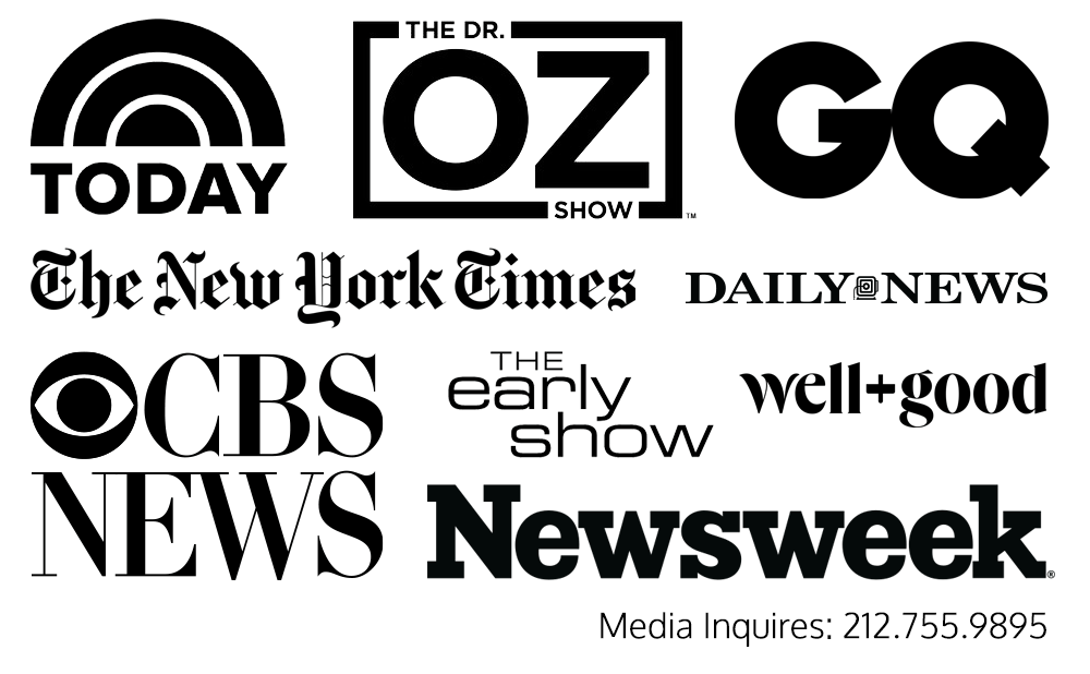 Adam Zickerman News and Media Appearances